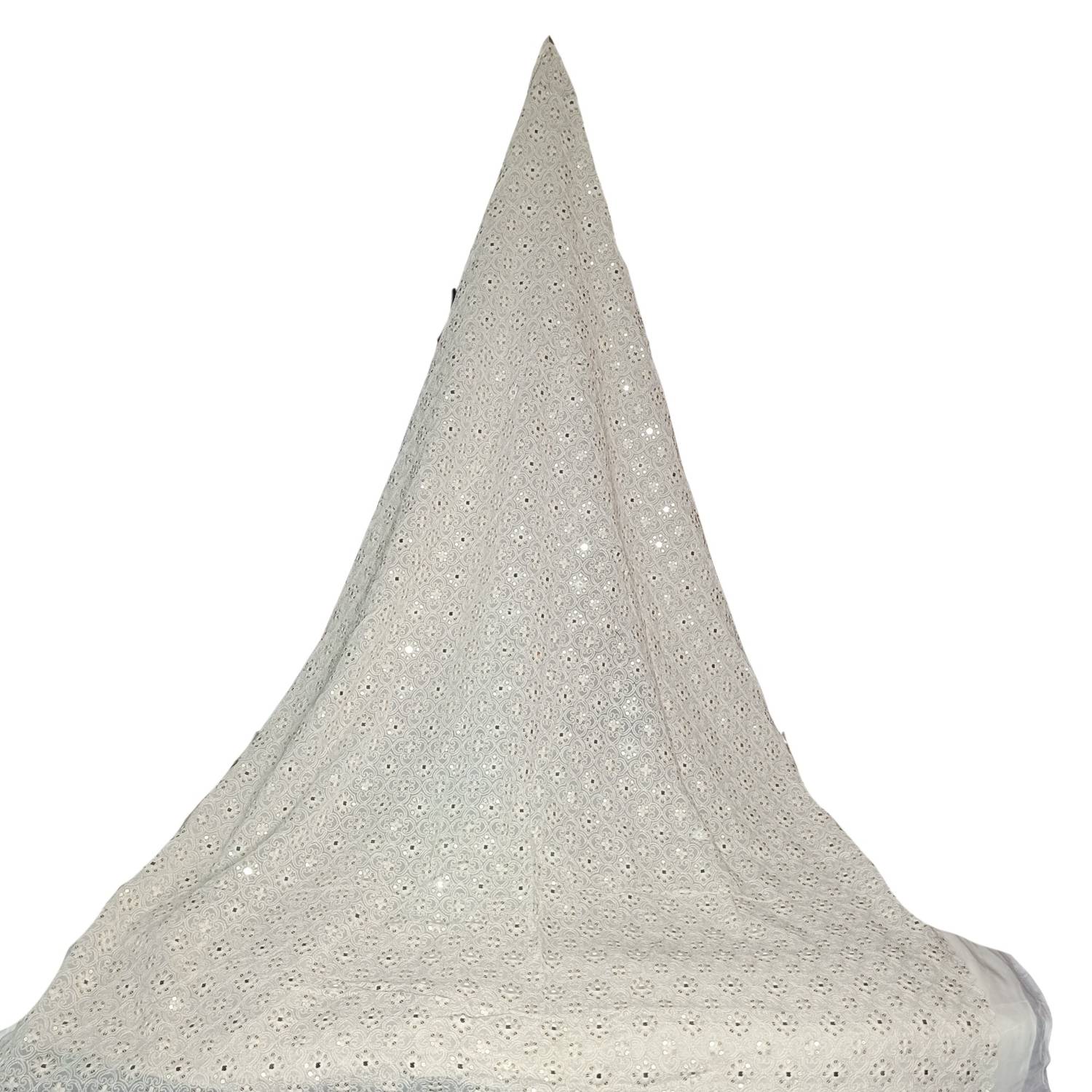 <b>MIRROR EMBROIDERY</b>