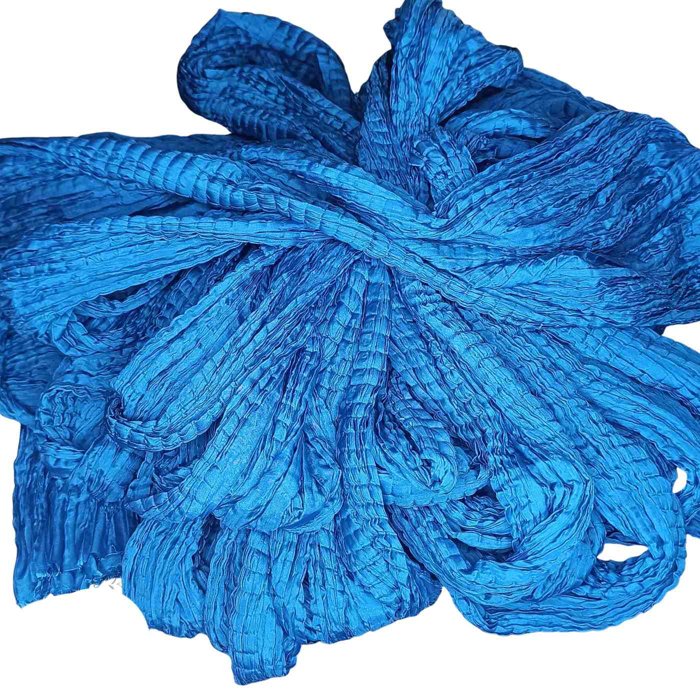 <b>SILK CRUSH LIGHT BLUE</b>