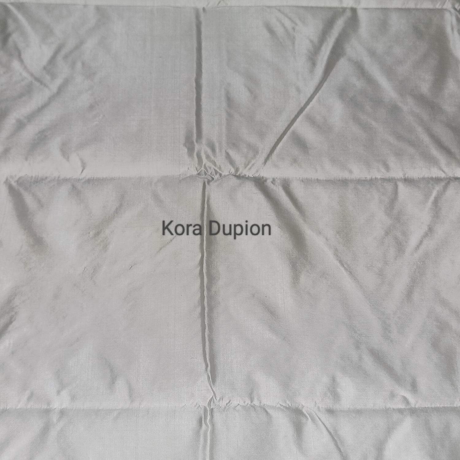 <b>Kora Dupion</b>