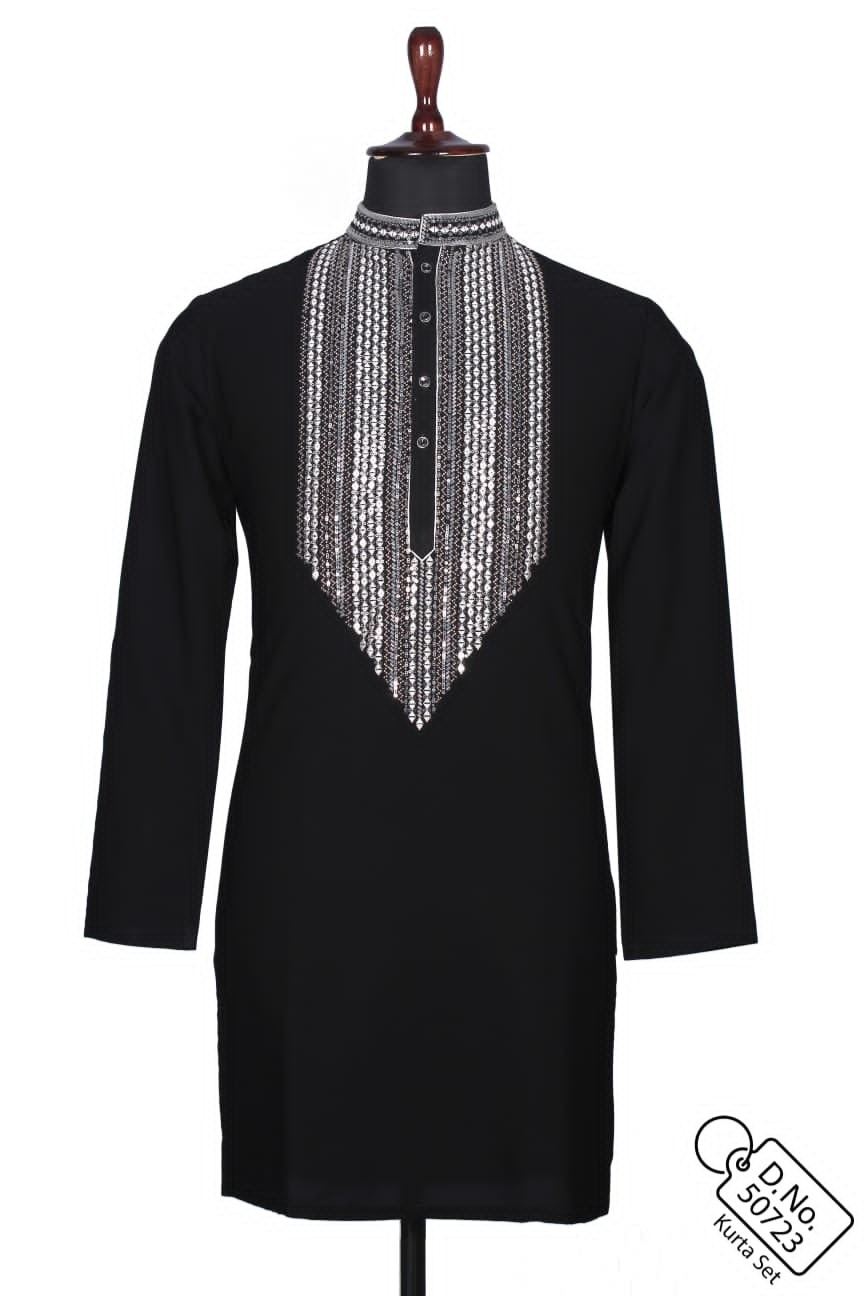 <b>KURTA SET 50723</b>