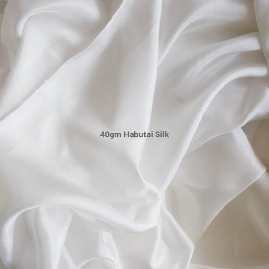 <b>40gm HABUTAI SILK</b>