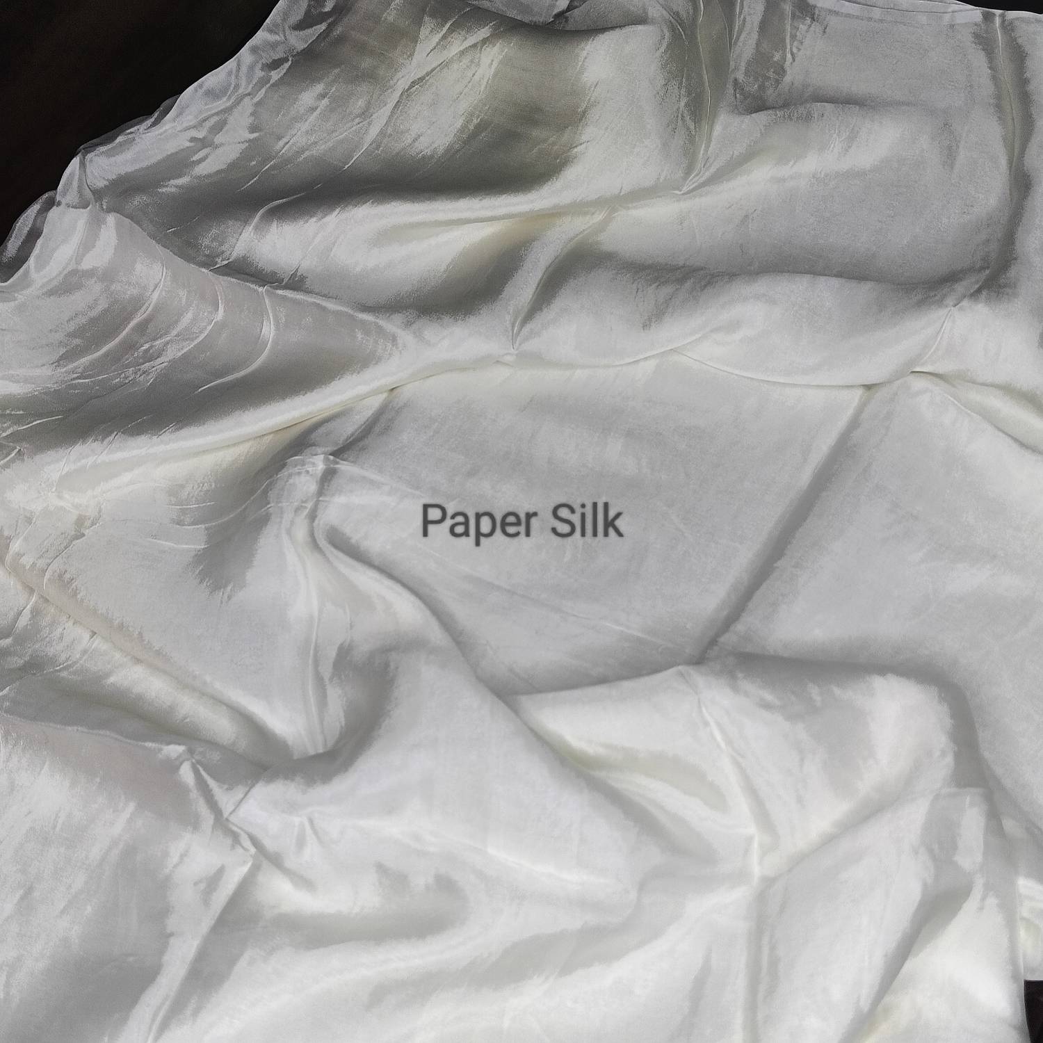 <b>PAPER SILK</b>