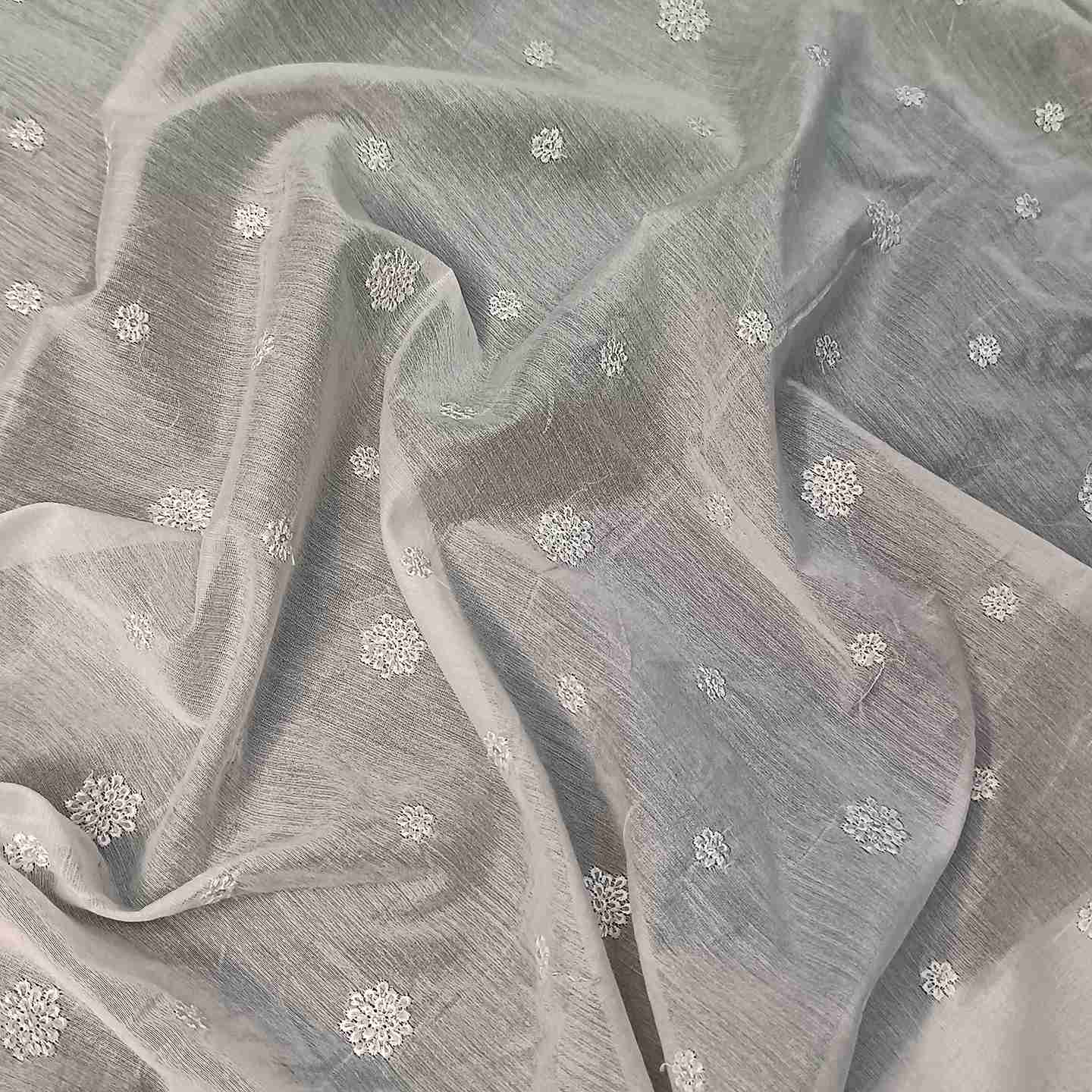 <b>Pure Chanderi D.876</b>