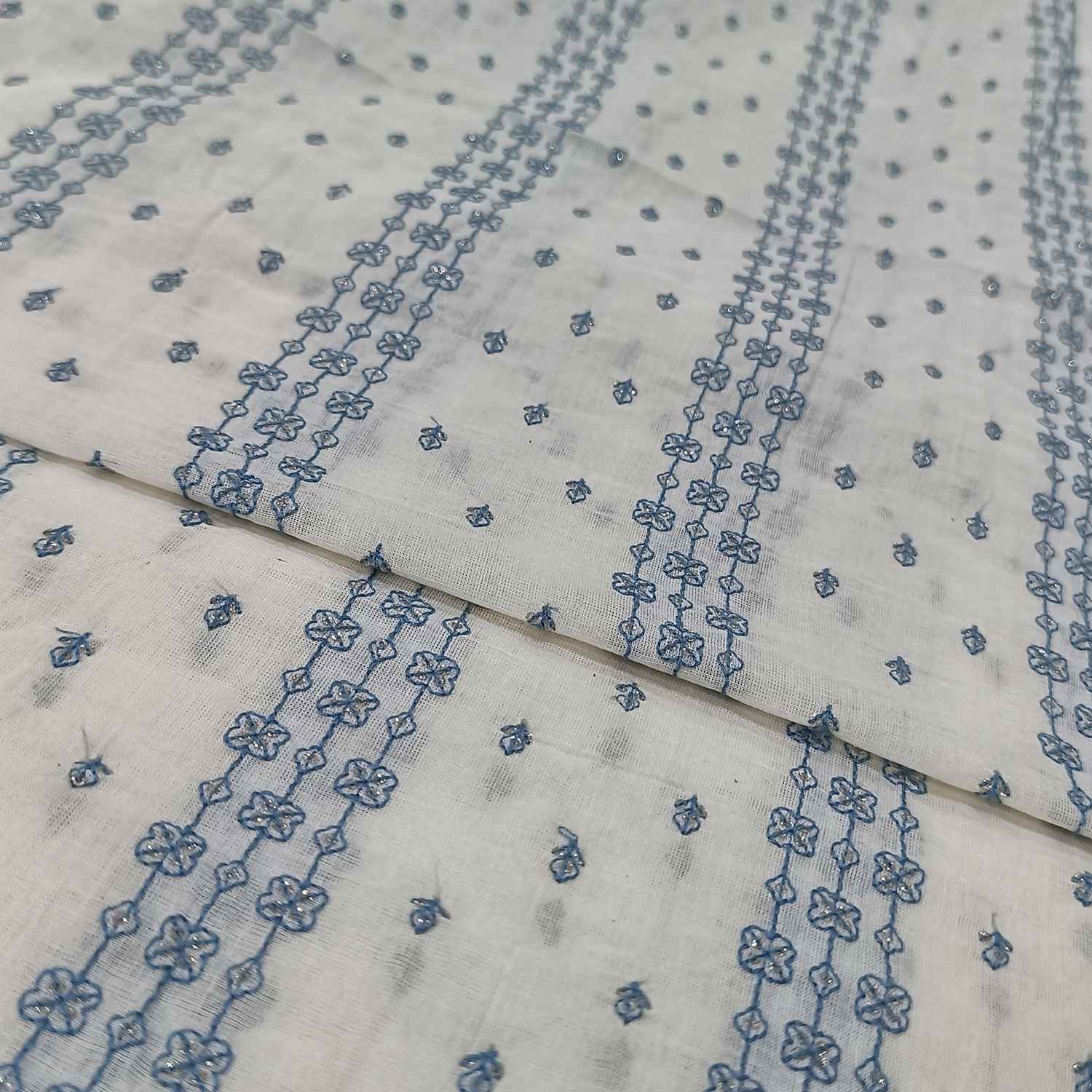 <b>COTTON EMBROIDERY SA7173</b>