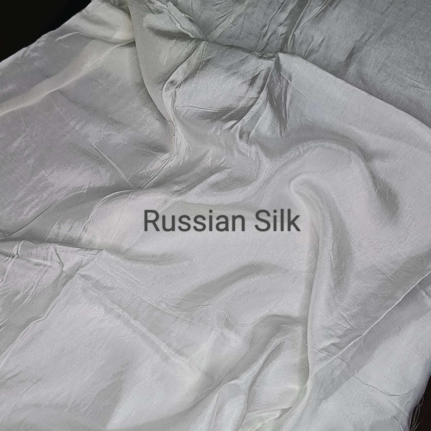 <b>RUSSIAN SILK</b>