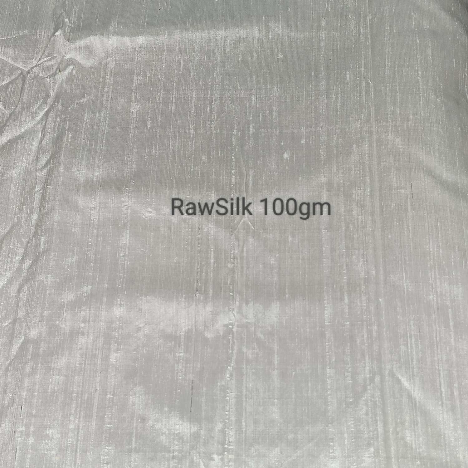 <b>RAWSILK 100gm</b>