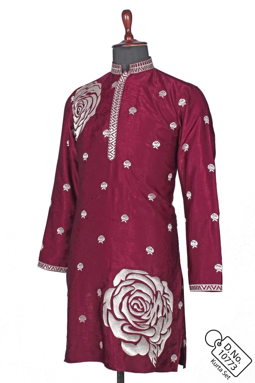 <b>KURTA SET 10773</b>